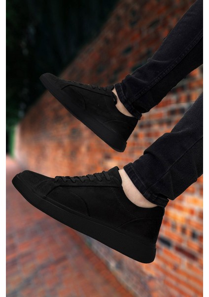 Süet Erkek Ultra Hafif Erkek Ayakkabı