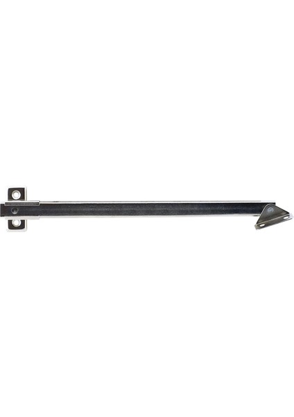 Kalkar Kapak Makası Dolap Çekmece Metal 25 cm Sessiz Açma Kapama Amortisör Piston 1 Çift fırsatları