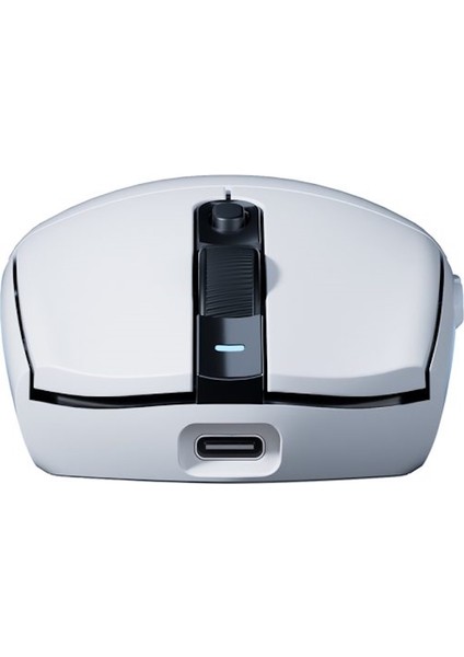 Mchose G3 Beyaz Kablosuz Gaming Mouse (Mc-G3-15) fırsatları