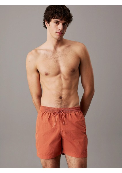 Calvın Kleın Erkek Mayo KM0KM01080-GAM