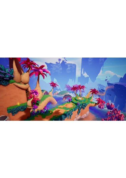 The Smurfs - Dreams - Nintendo Switch