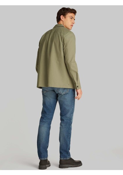 Calvın Kleın Erkek Gömlek J30J327584-PK8