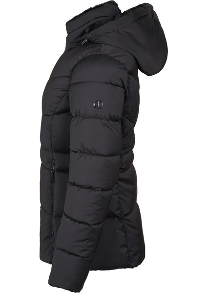 Calvın Kleın Kadın Mont CW431003-BLK modelleri