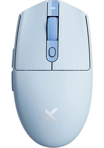 G3 Mavi Kablosuz Gaming Mouse (Mc-G3-17)