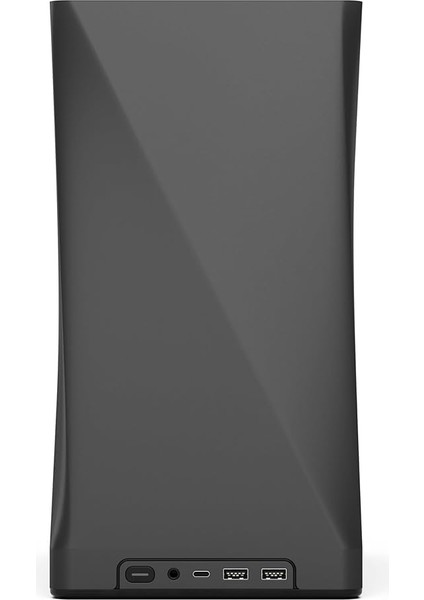 Era 2 Charcoal Gray (FD-C-ERA2N-02)