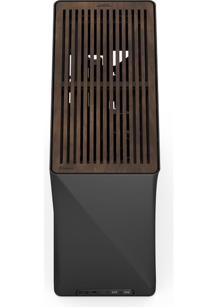 Era 2 Charcoal Gray (FD-C-ERA2N-02)