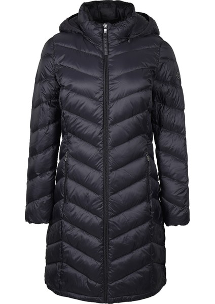 Calvın Kleın Kadın Mont CW412366-BLK