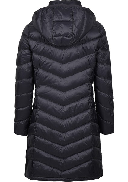 Calvın Kleın Kadın Mont CW412366-BLK fiyatları