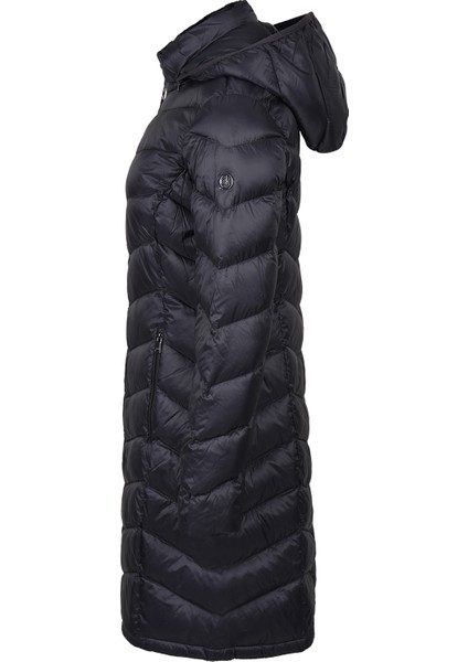 Calvın Kleın Kadın Mont CW412366-BLK modelleri