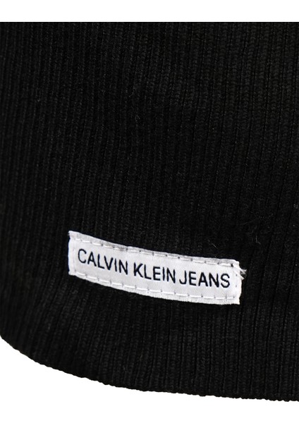 Calvın Kleın Kadın Elbise CJ0R0394-BLK fırsatları