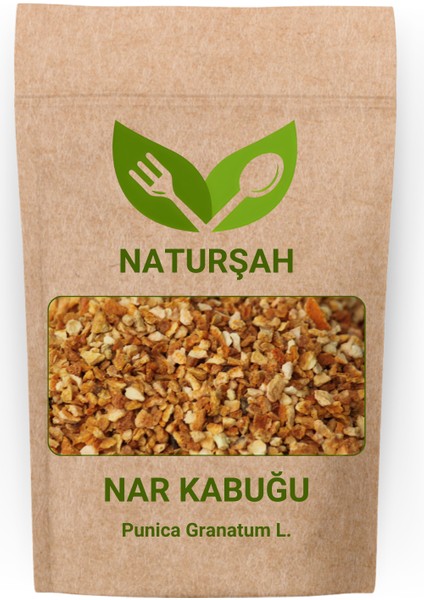 Nar Kabuğu (Punica Granatum L. ) 1 kg