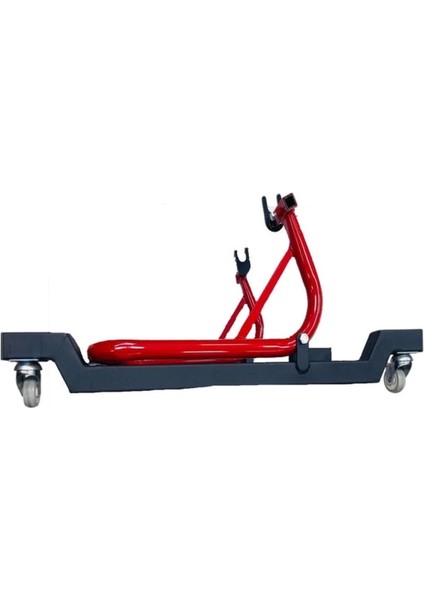 Universal Motosiklet Kaldırma Sehpası 360* Döner Kilitli modelleri