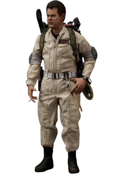 Ghostbusters (1984) RAYMOND Stantz 1/6 Scale