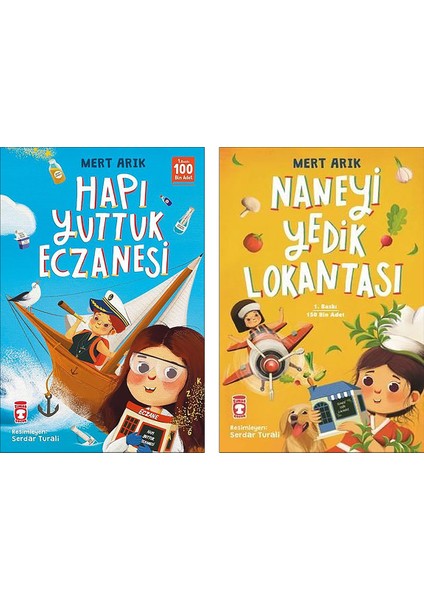 Hapı Yuttuk Eczanesi / Naneyi Yedik Müzesi