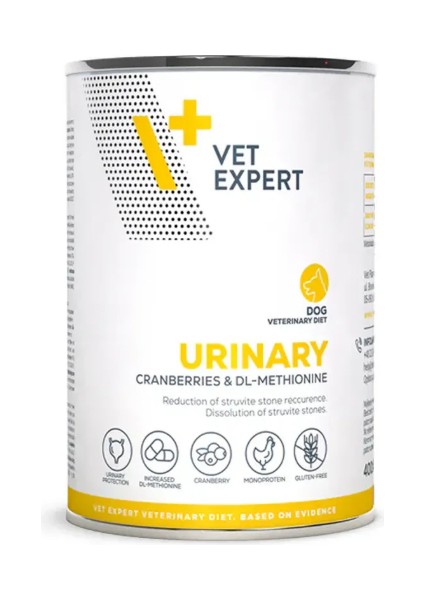Urinary Dog 400G