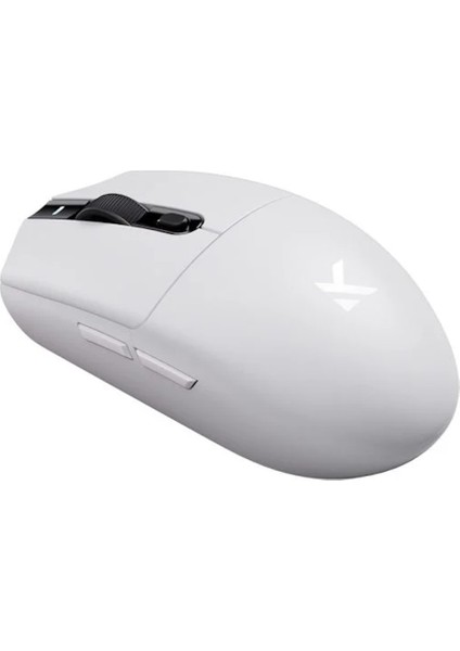Mchose G3 Ultra (Dual 8k) 8k Hz Beyaz Kablosuz Gaming Mouse (Mc-G3-6)