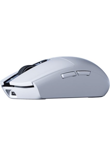 Mchose G3 Ultra (Dual 8k) 8k Hz Beyaz Kablosuz Gaming Mouse (Mc-G3-6)
