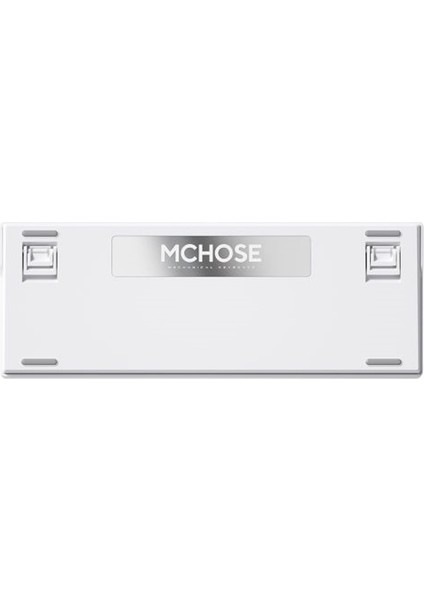 MCHOSE G98 Pro %98 RGB Kablosuz Hotswap Turuncu – Mavi Mekanik Gaming Klavye (MC-G98S-7) indirimleri
