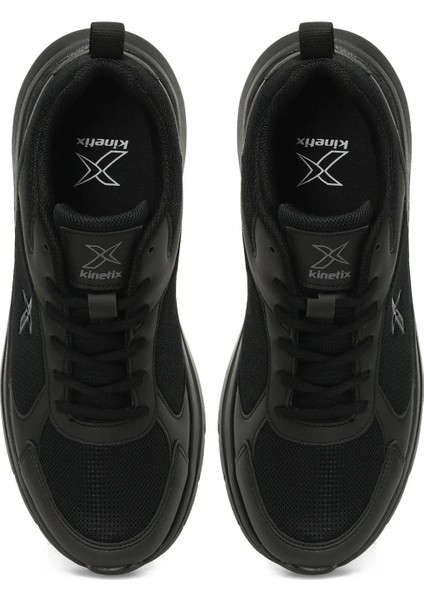 Olwen Tx Siyah Erkek Spor Ayakkabı fırsatları