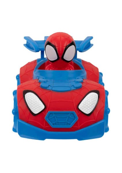 Marvel Spidey ve Inanılmaz Arkadaşları Karakter Araçlar Serisi Spidey