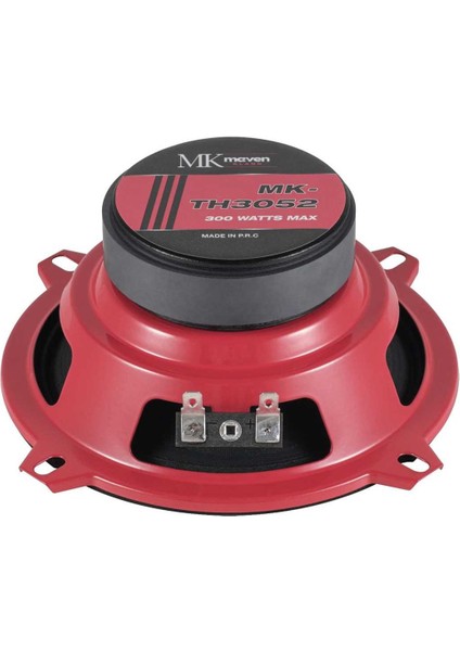 Mk Maven Klang MK-TH3052 80W Rms 13 cm Midrange Takımı