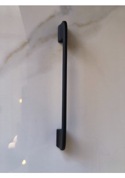 Latin Kulp - Mat siyah (2 Delik Arası 320 mm) fırsatları