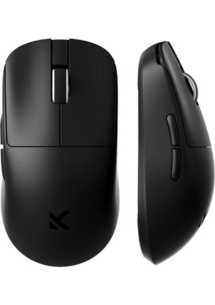 Mchose L7 Pro 8k Hz Siyah Kablosuz Gaming Mouse (Mc-L7-4)