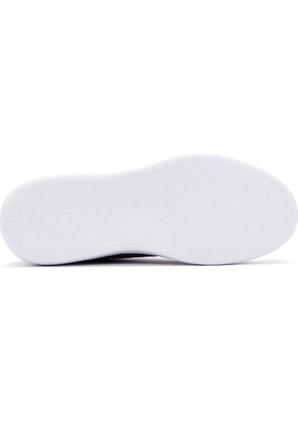 Erkek Vizon Bağcıklı Kalın Tabanlı Süet Deri Sneaker 25SFD740310