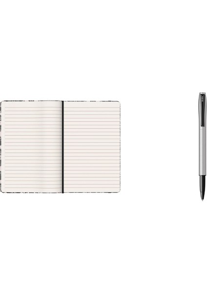 Scrickss 1 Defter Scrickss 1 Roller Kalem