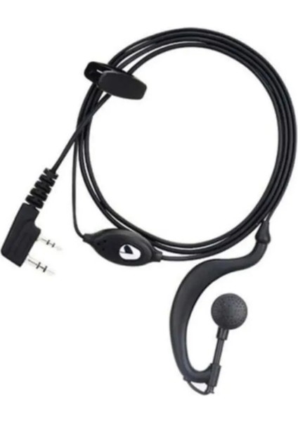 BF-999S Pmr 446 + 2 Takım Kulaklık modelleri