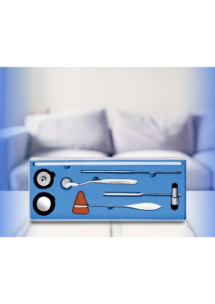Refleks Çekici 5'li Set fırsatları