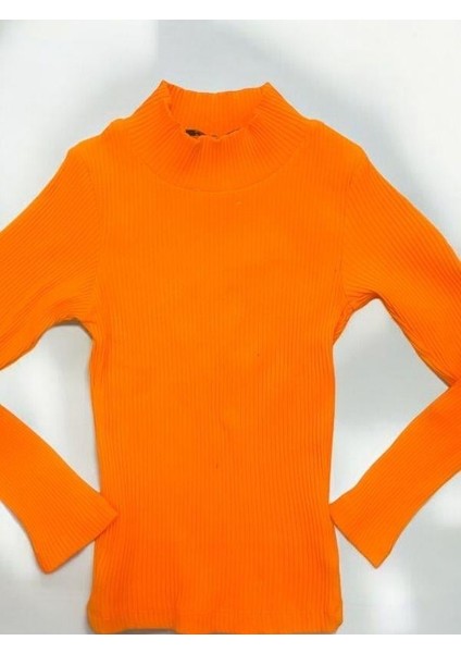 Kız Çocuk Kaşkorse Balıkçı Yaka Bluz fiyatları