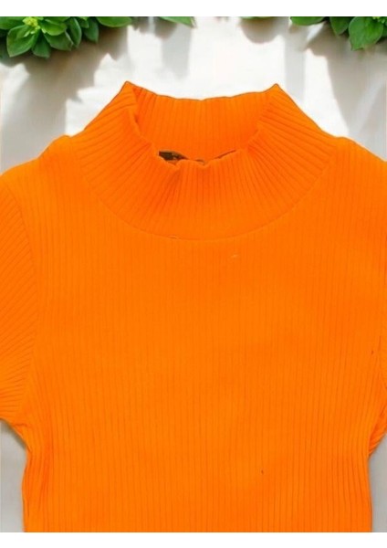 Kız Çocuk Kaşkorse Balıkçı Yaka Bluz fırsatları