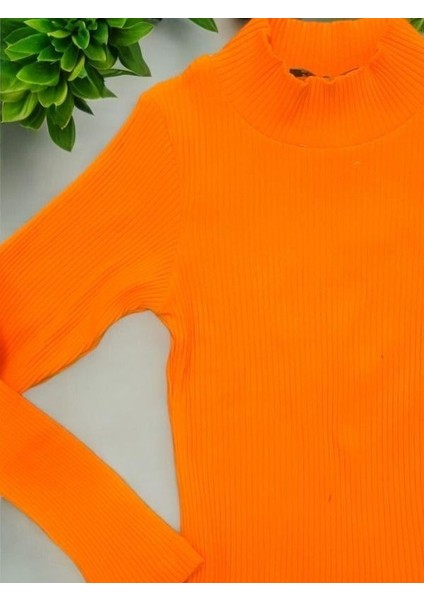 Kız Çocuk Kaşkorse Balıkçı Yaka Bluz indirimleri