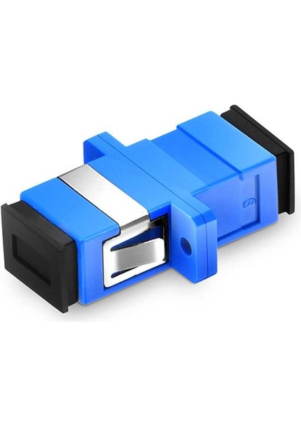 Marka Fiber Adaptör Sc/upc (Simplex)
