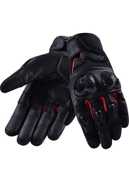 Gp Tech Pro Air Eldiven - Kırmızı - L