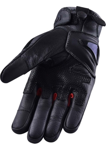 Gp Tech Pro Air Eldiven - Kırmızı - L fiyatları