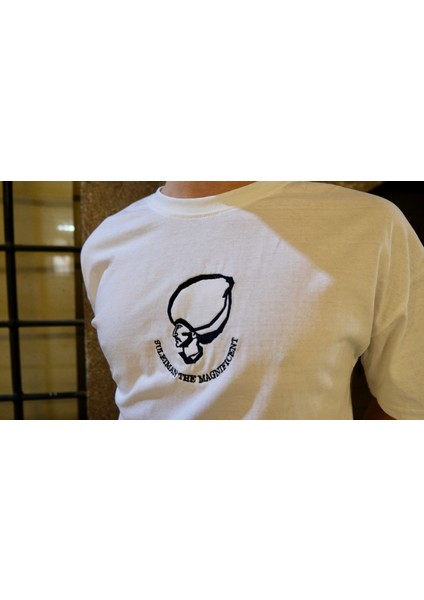 Muhteşem Süleyman Oversize T-Shirt