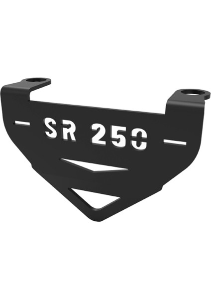Cf Moto 250 Sr Uyumlu Kaliper Koruma