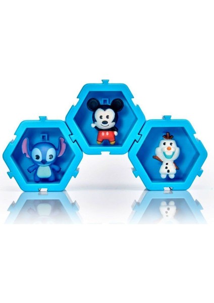 40287 Disney Pixar Nano Kapsül Sürpriz Paket -Sunman