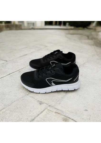 Siyaherkek Günlük Sneakers