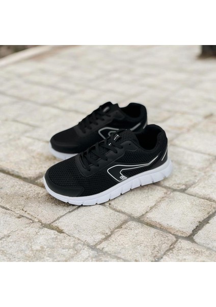 Siyaherkek Günlük Sneakers
