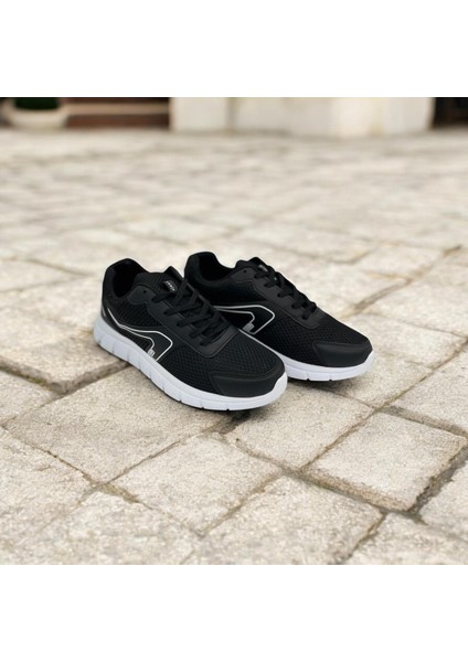 Siyaherkek Günlük Sneakers