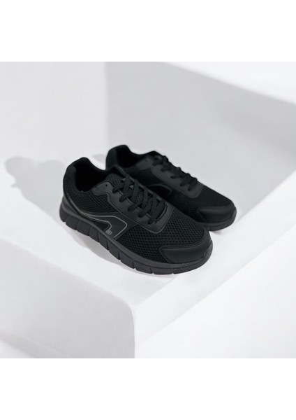 Siyaherkek Günlük Sneakers