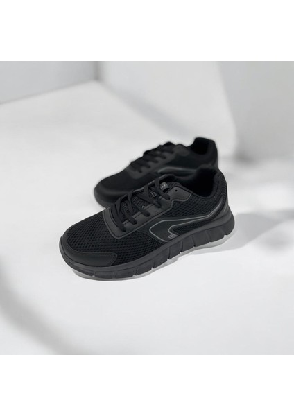 Siyaherkek Günlük Sneakers