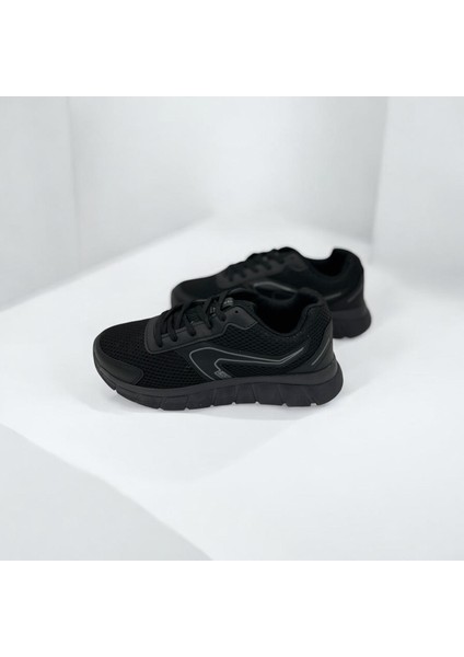 Siyaherkek Günlük Sneakers