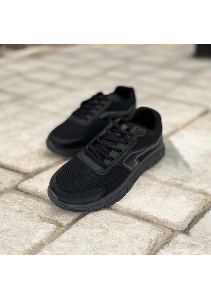 Siyaherkek Günlük Sneakers