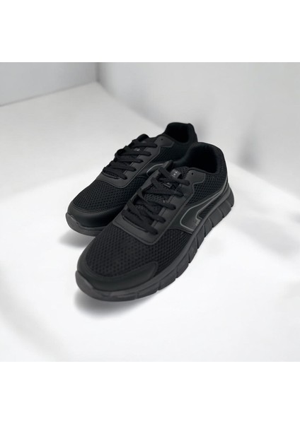 Siyaherkek Günlük Sneakers