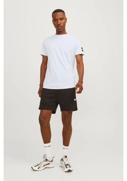 Core Jcoboro Pamuk Regular Fit Bisiklet YakaErkek T Shirt 12116021 fiyatları