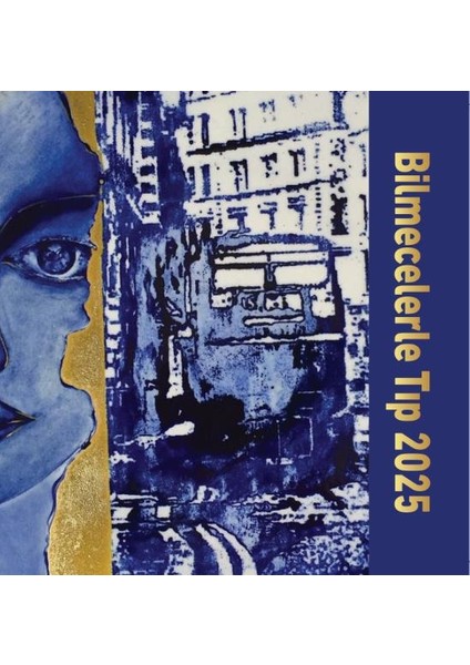 Bilmecelerle Tıp 2025